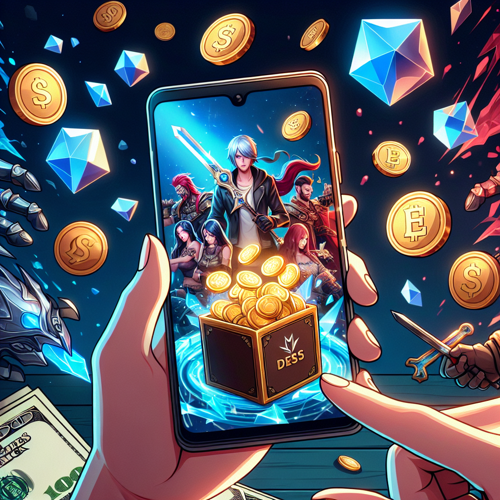 Tips Hemat: Cara Mendapatkan Diamond Mobile Legend Murah