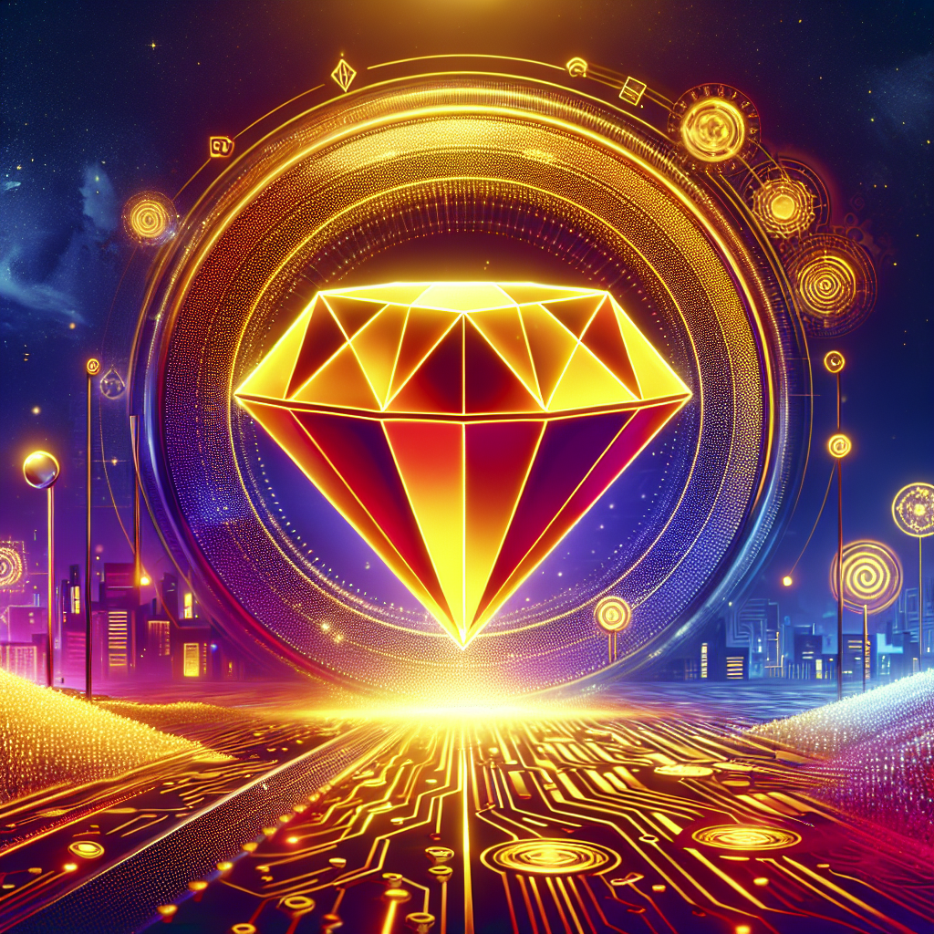 Kapan Diamond Kuning Hadir di Mobile Legend 2024?
