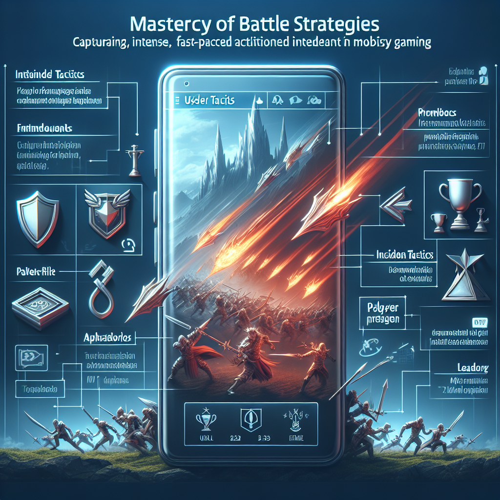 Mastering the Art of Battle: Tips and Tricks for Dominating in Mobile Legend with ID Accounts