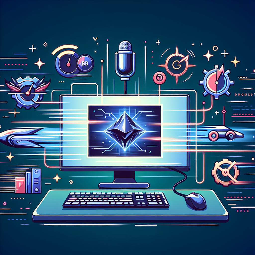 Cara Main Mobile Legends di PC Tanpa Lag: Solusi Praktis untuk Gamers