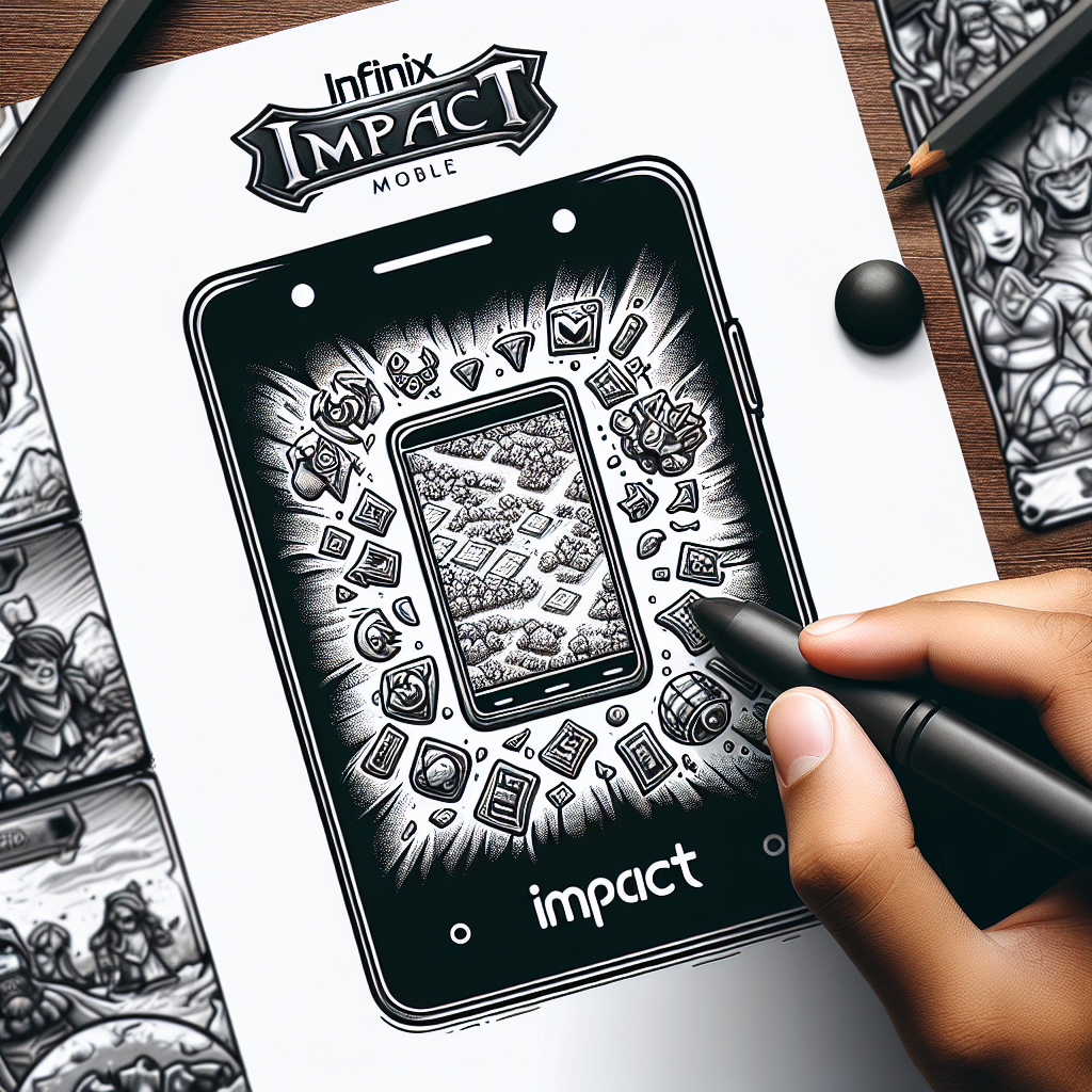 Infinix Mobile's Impact on the Mobile Legends Gaming Experience
