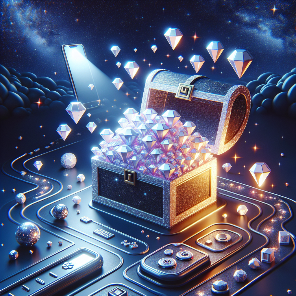 Unlock Endless Possibilities with Mobile Legends Mod APK for Unlimited Diamonds