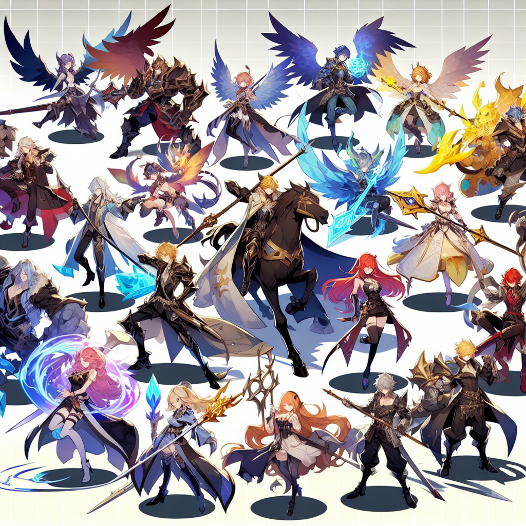 Panduan Memilih 20 Pasangan Hero Mobile Legends Terbaik untuk Kombinasi Taktis yang Memenangkan Pertandingan