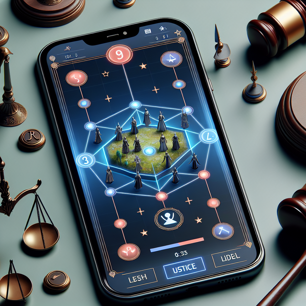 Peta Kontroversi Hack di Mobile Legends: Pertempuran yang sedang berlangsung melawan penipu