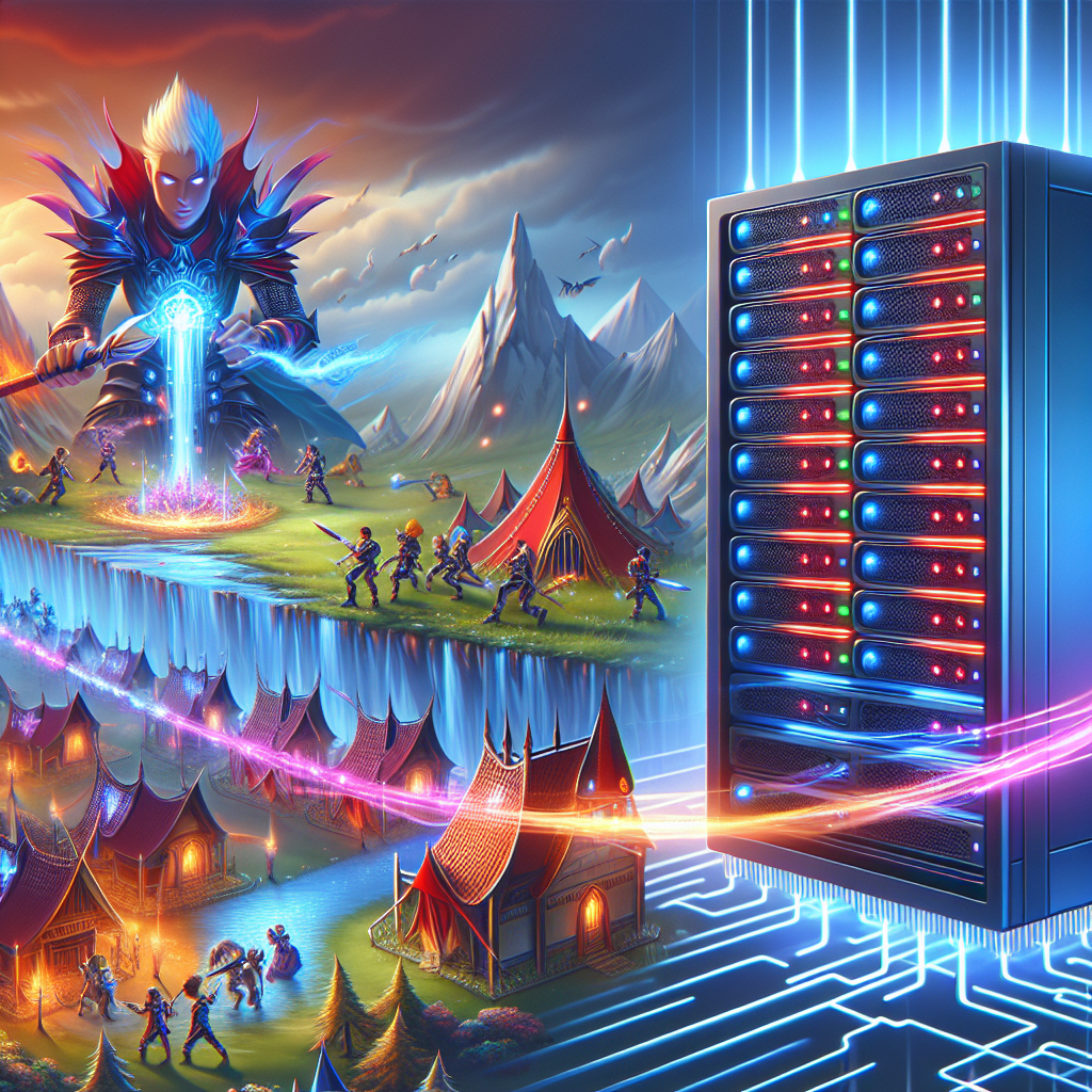 Server Stability in Mobile Legend: Ensuring Seamless Gameplay