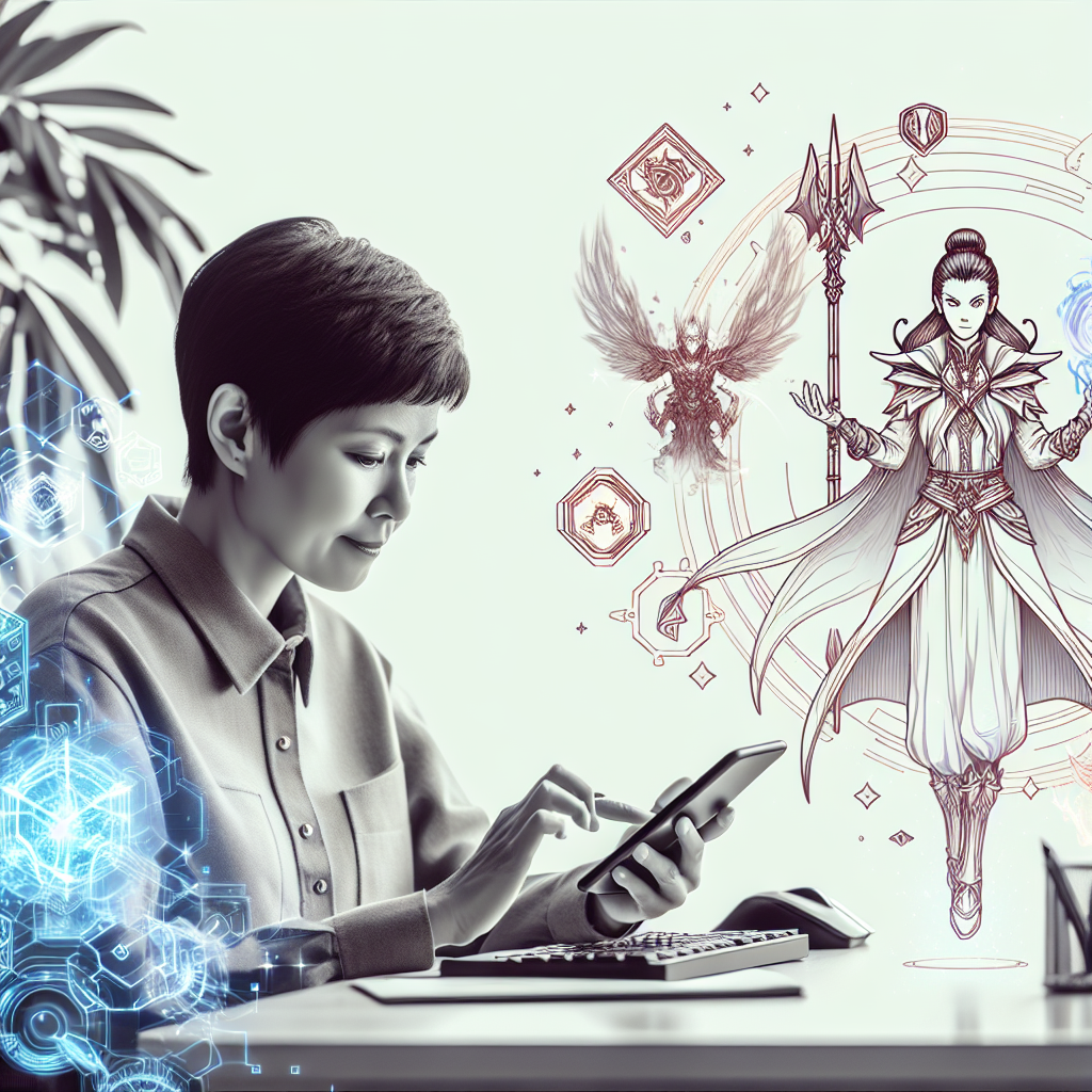 Selena's Dominance in Mobile Legends: Unveiling Her Special Skills and Strategies