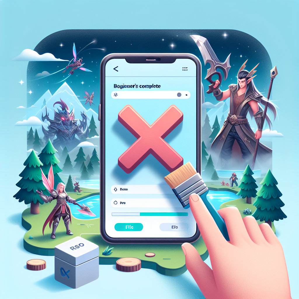 Menghapus Akun Mobile Legends: Panduan Lengkap untuk Pemula