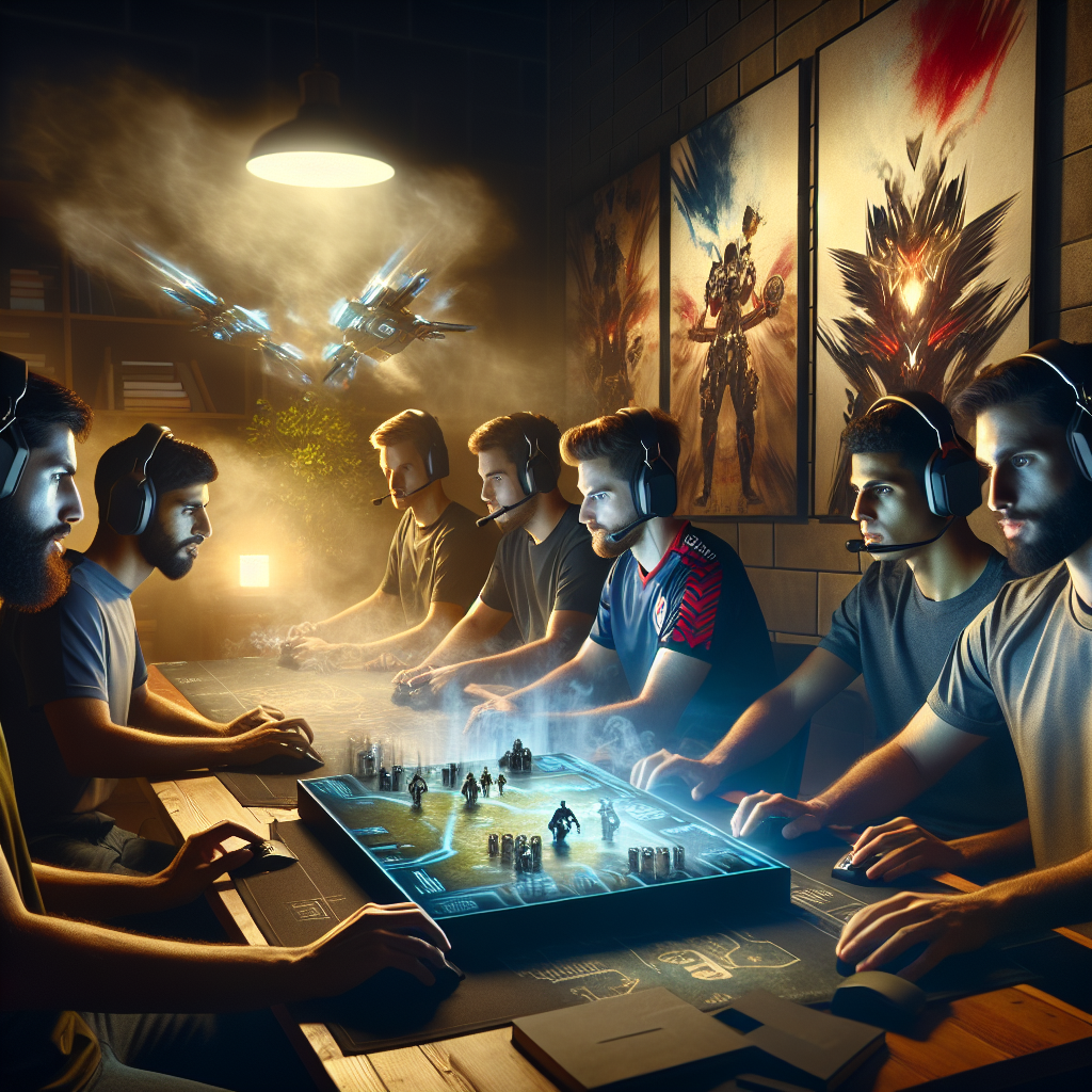 Strategi Pemain Mobile Legend Profesional untuk Mendominasi Pertandingan