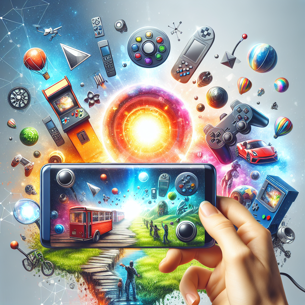 Exploring the Art of Mobile Legends Photography