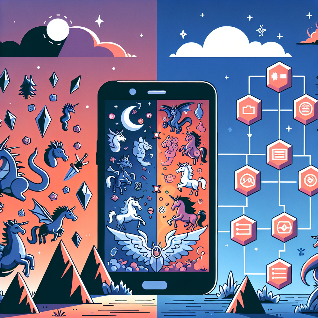 Mobile Legend Hack: Myths vs. Reality