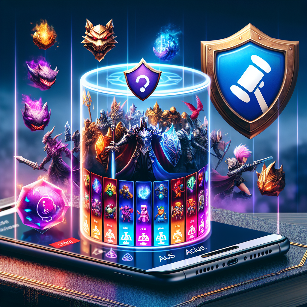Akun Mobile Legend Gratis: Cara Mendapatkannya dengan Aman dan Legal