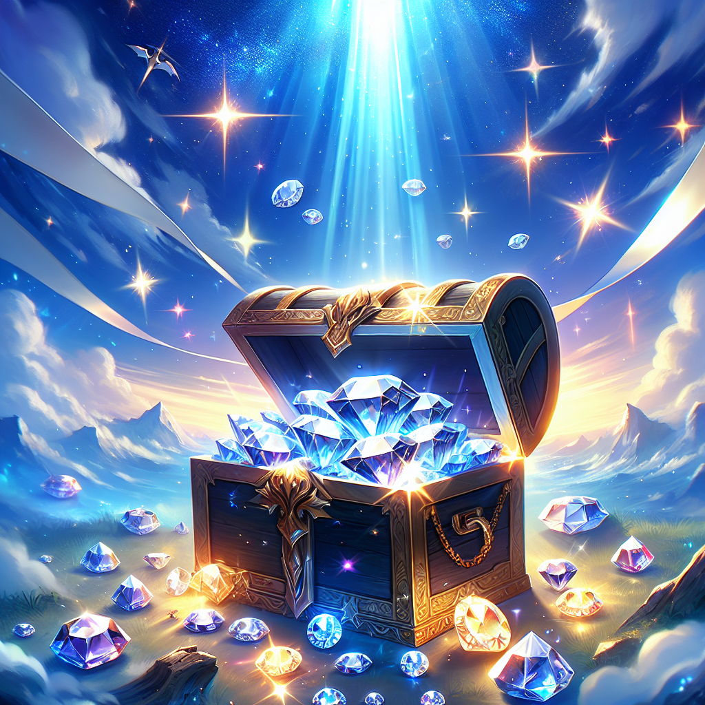 Update Terbaru: Harga Diamond Mobile Legends di Tahun 2023
