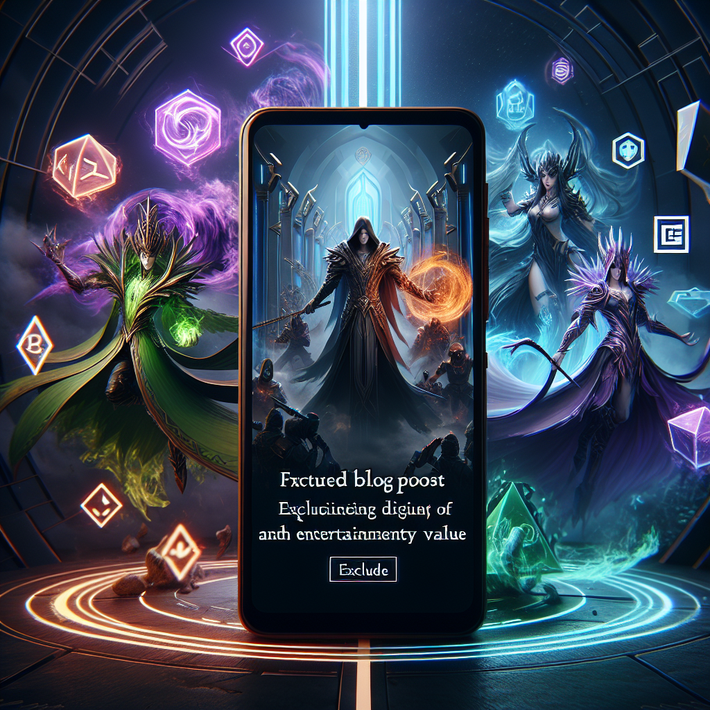 Unlock Exclusive Skins and Boosts with UniPin Mobile Legends Integration