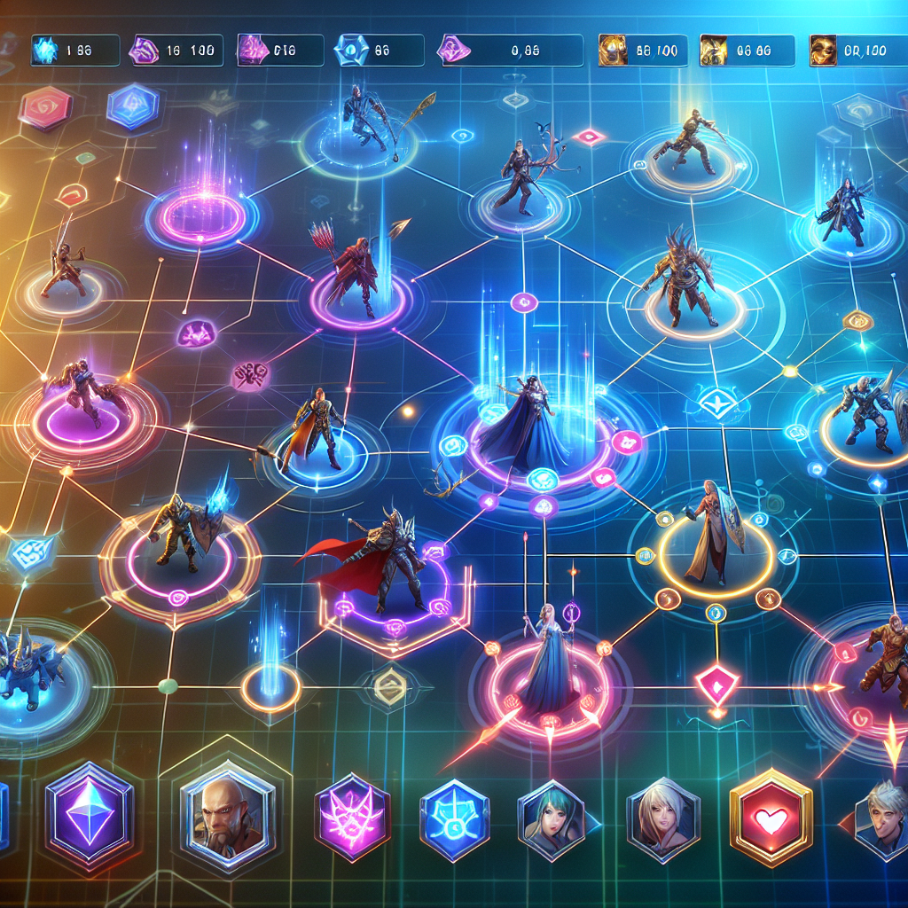 Mastering the Lanes in Mobile Legends Essential Tips and Strategies
