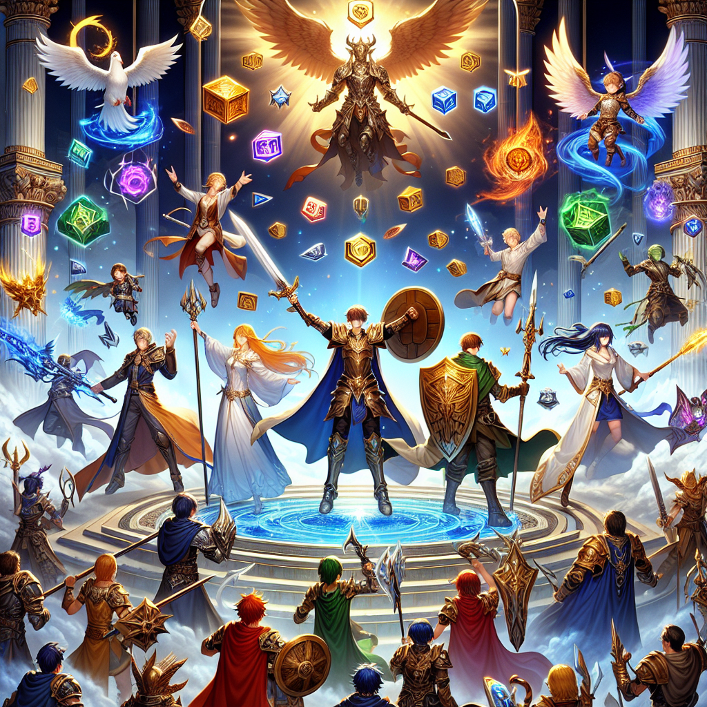Mastering Mobile Legends: Essential Build Strategies for Every Hero