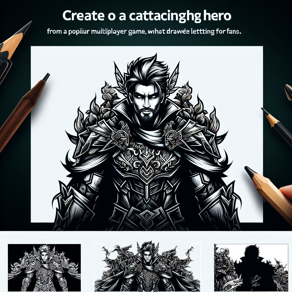 Wajah Hero Mobile Legend yang Menarik Perhatian Penggemar