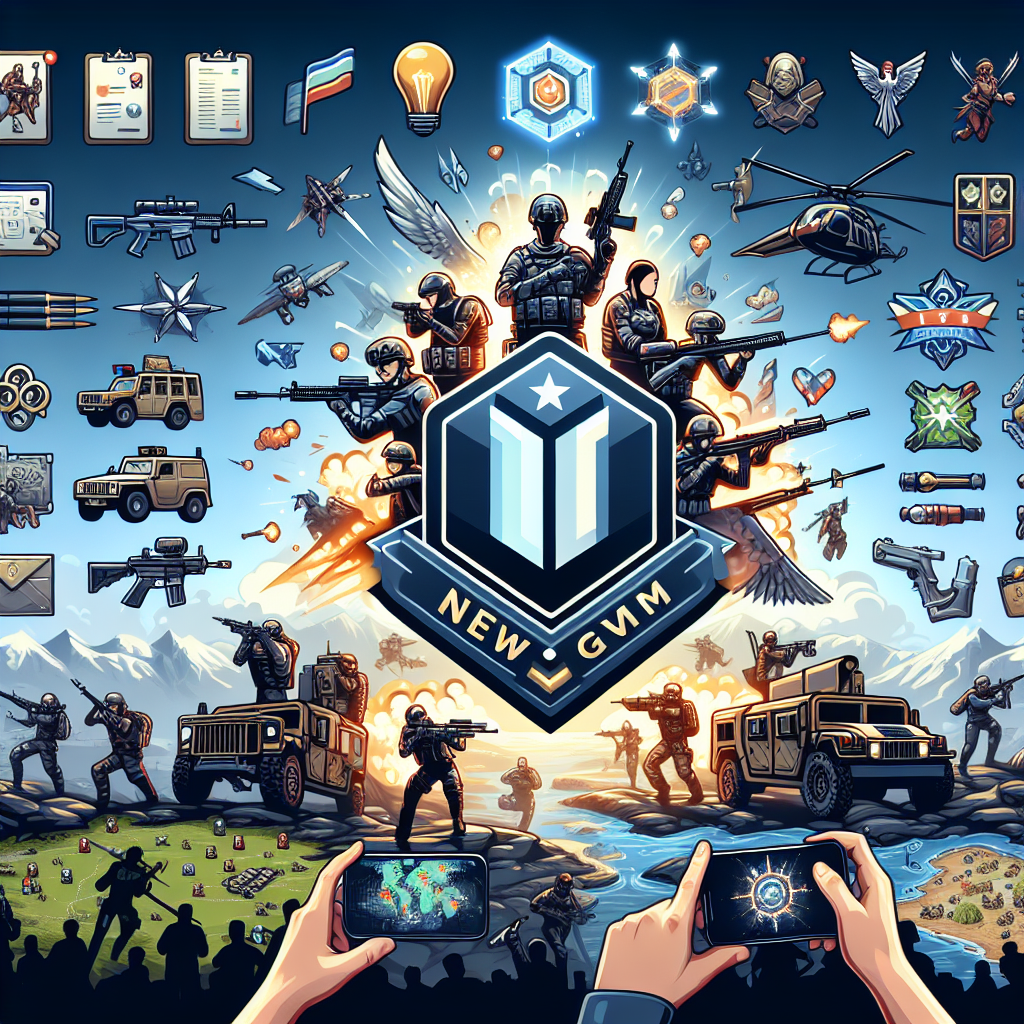 Logo Baru Mobile Legends: Evolusi yang Menggoda Fans