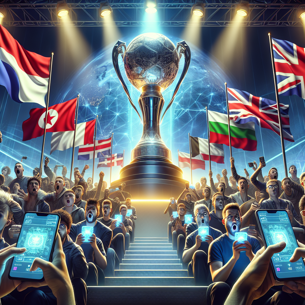 ESL Mobile Legend Championship Brings Thrilling Matches and Stunning Upsets