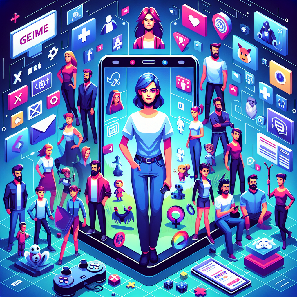 Exploring the Influence of Gender Representation in Mobile Legends