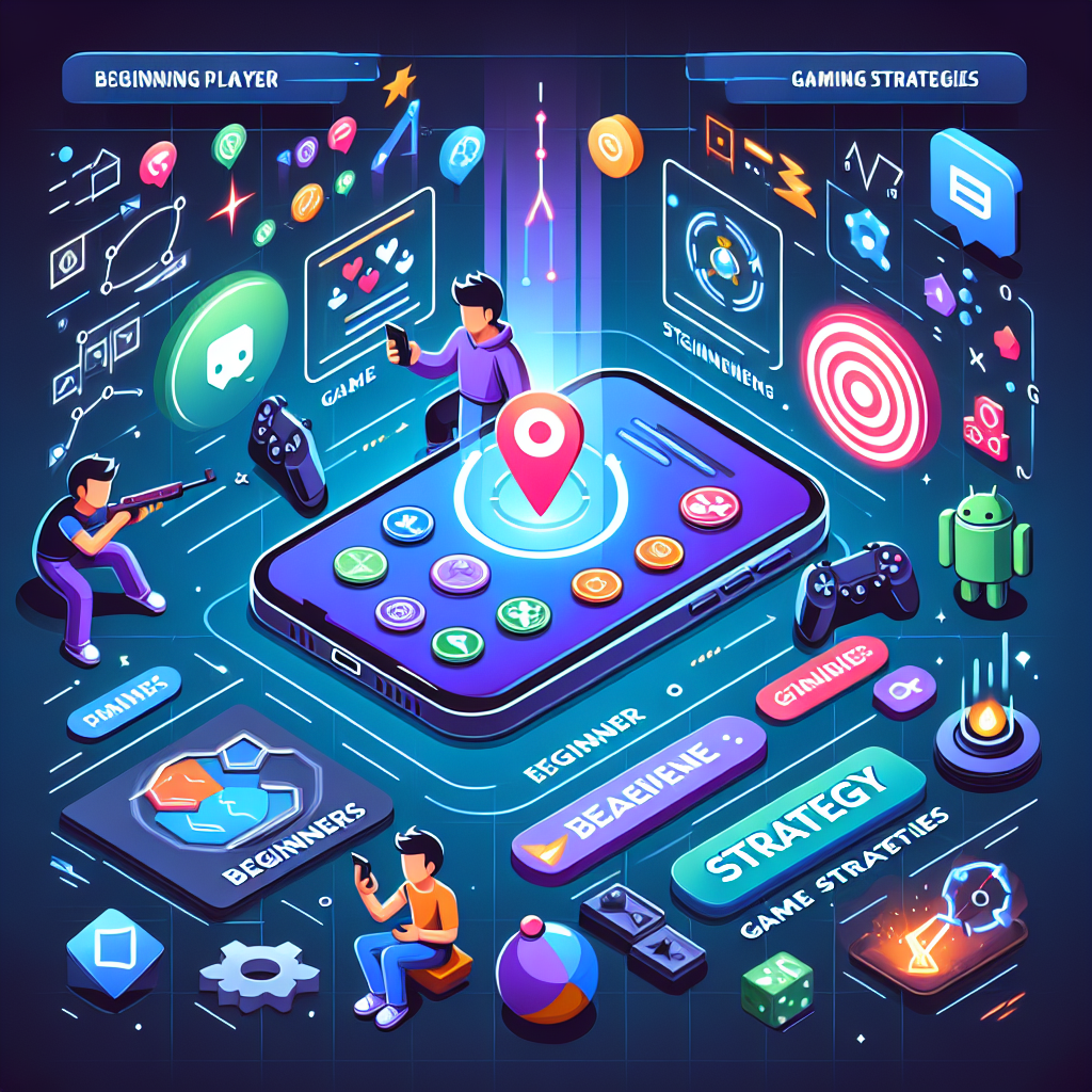 Tips Ampuh Cara Main Mobile Legend Bagi Pemula