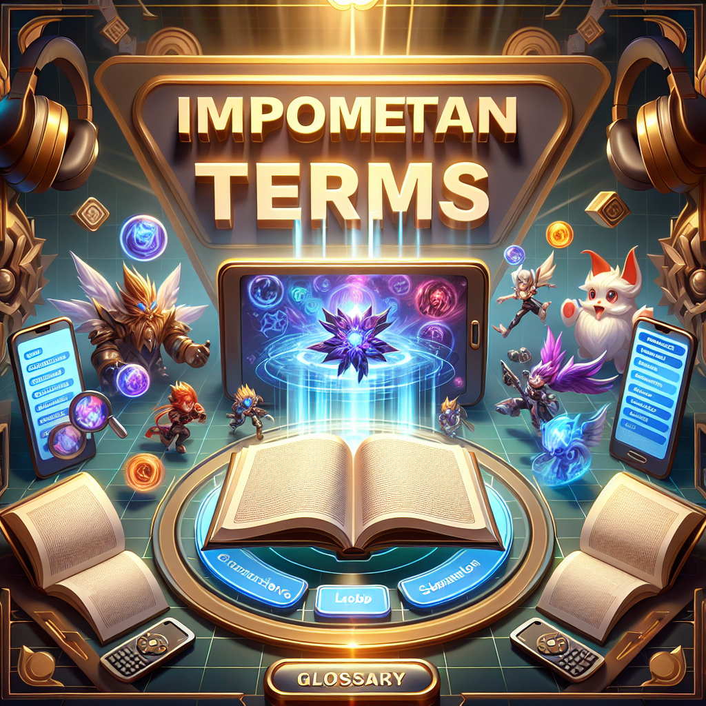 Mengenal Istilah Penting dalam Mobile Legends untuk Pemain Pemula