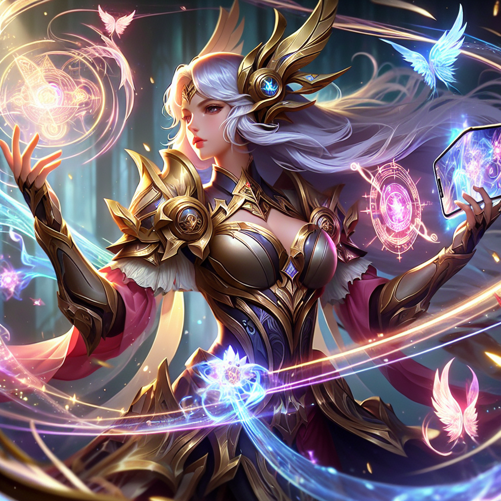 Hero Mobile Legend Tercantik yang Wajib Kamu Tahu