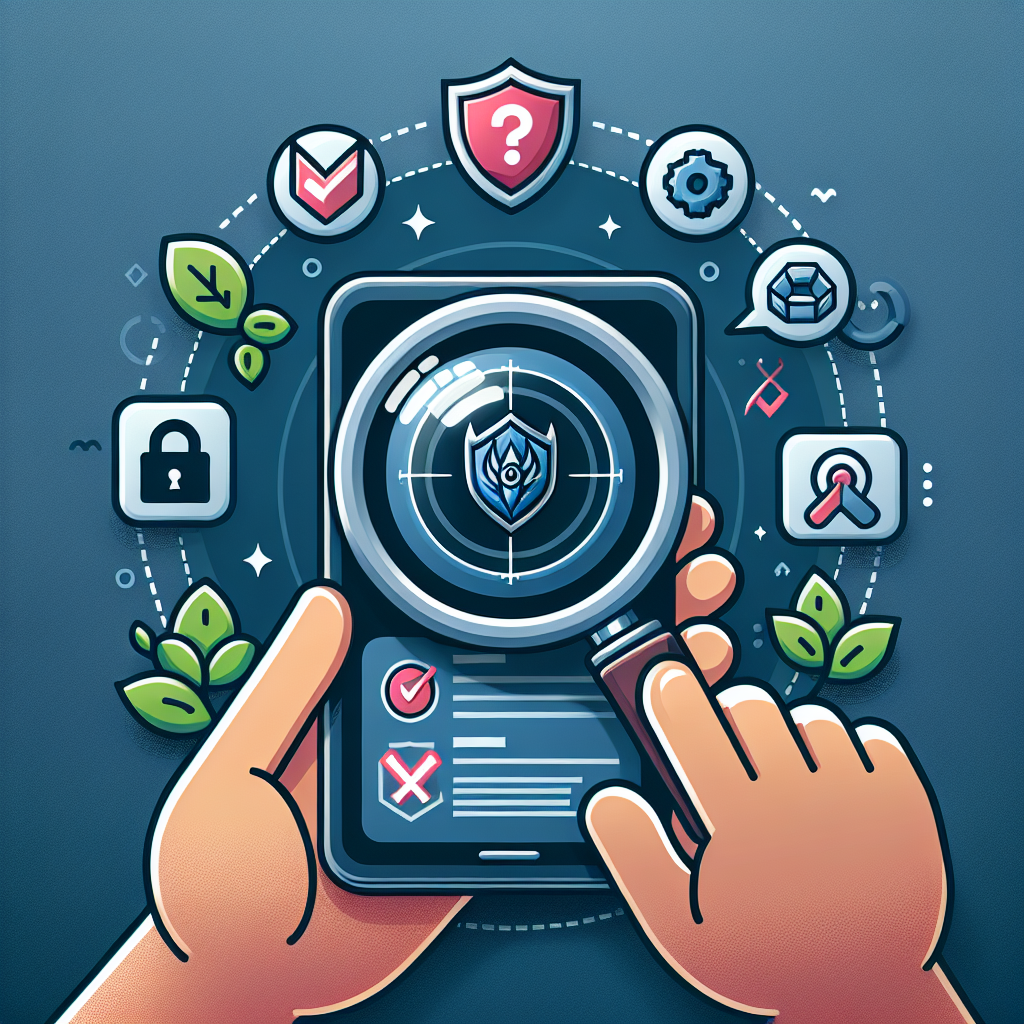 Strategi Menghindari Penipuan dalam Membeli Akun Mobile Legend di Online Marketplace