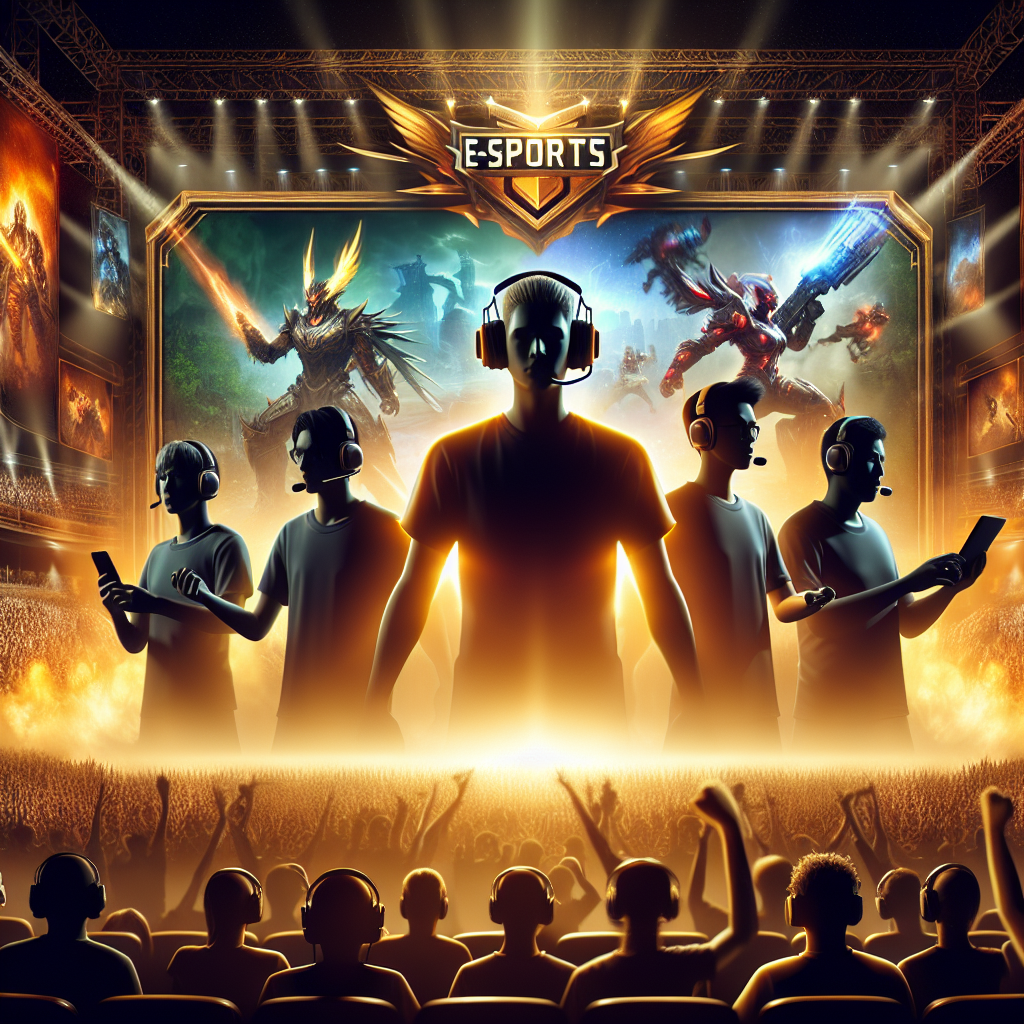 Unveiling the Champion: M6 Mobile Legend 2024 Shakes Up the E-Sports Arena