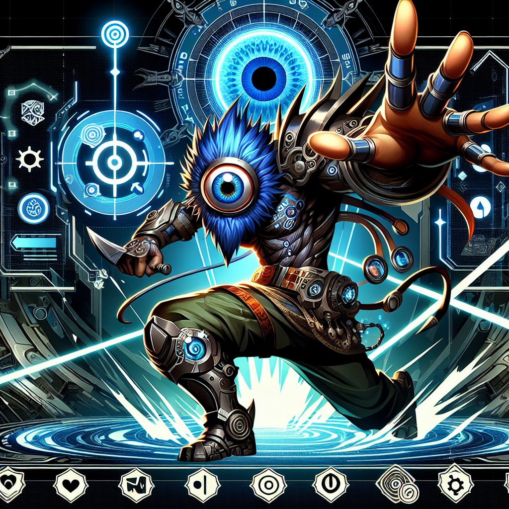 Cyclops Dominates the Arena in Mobile Legends: Tips and Tricks for Mastery