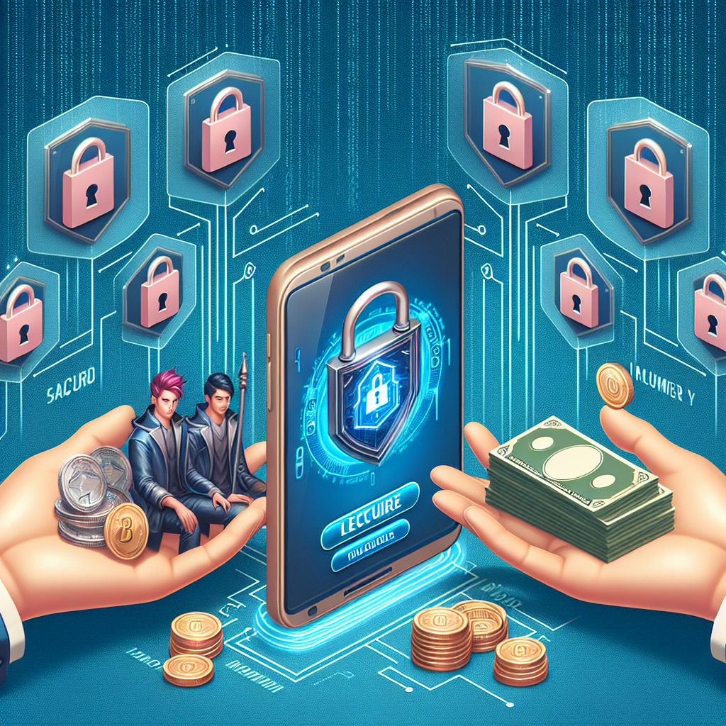 Strategi Aman Jual Beli Akun Mobile Legend di Era Digital