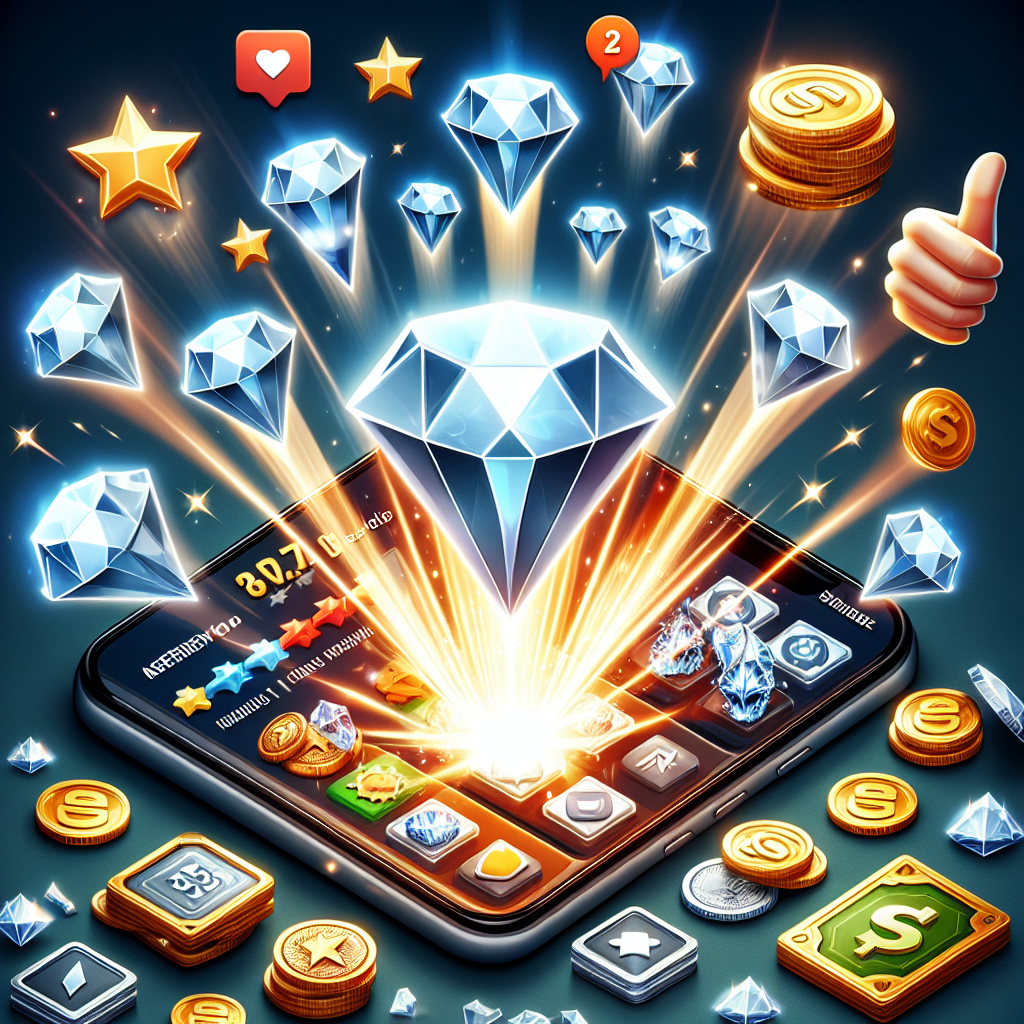 Panduan Lengkap Mendapatkan Diamond Murah di Mobile Legends