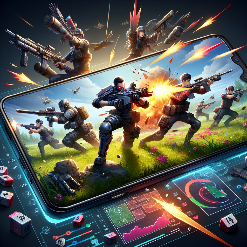 Epic Mobile Legend: Master Your Game with These Pro Tips and Strategies