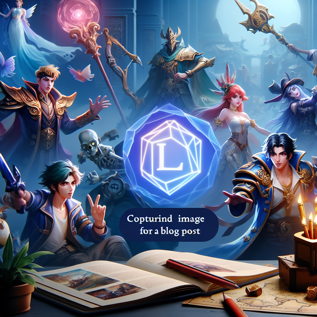 Mengungkap Kisah Hero Mobile Legends: Rahasia dan Legenda di Balik Karakter Populer