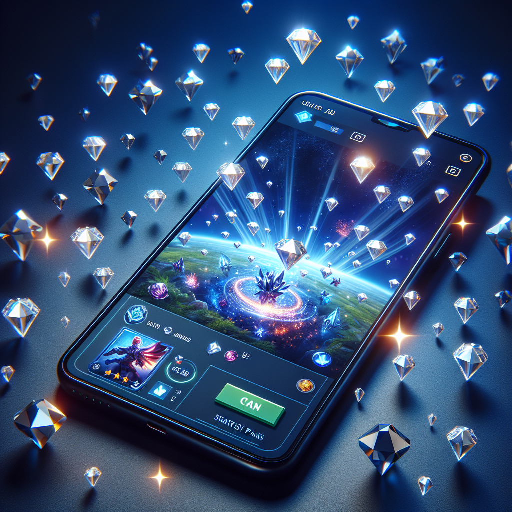How to Earn Free Diamonds in Mobile Legends