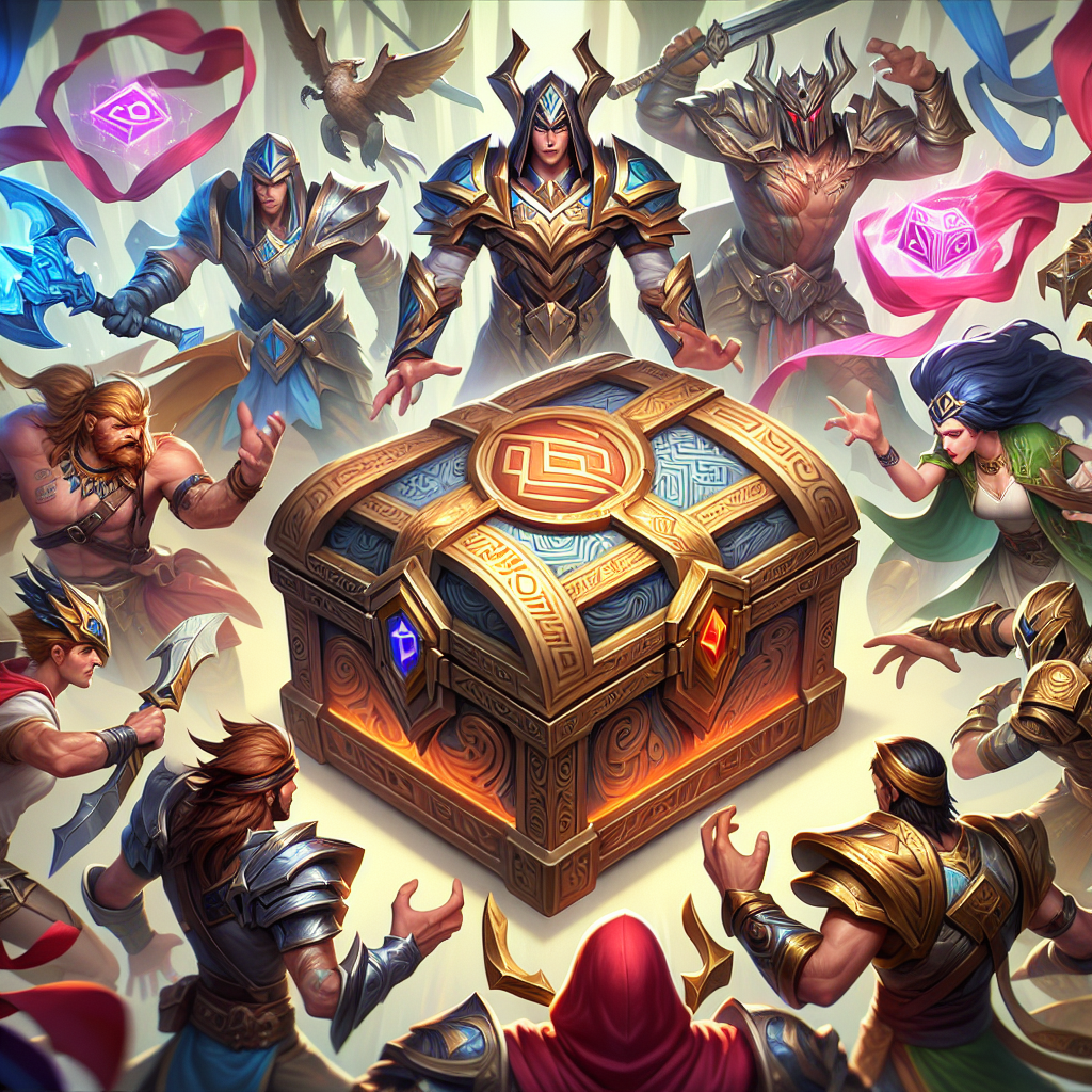 Unlock Rare Skins and Heroes: The Ultimate Mobile Legends Code Exchange Guide