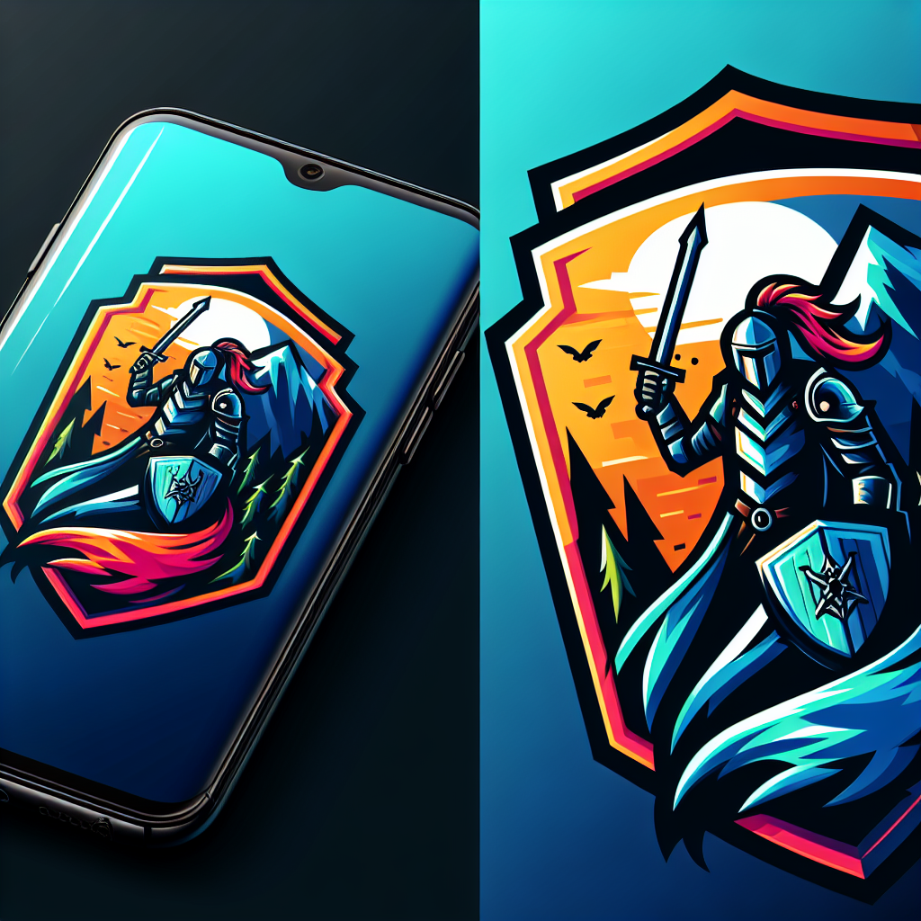 Inspirasi Desain Logo Mobile Legend yang Keren di Tahun Ini