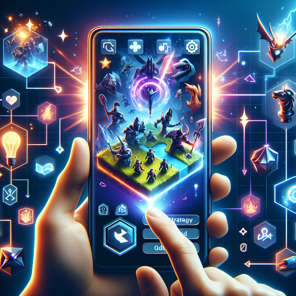Live Streaming Mobile Legends: Tips and Tricks for Beginners