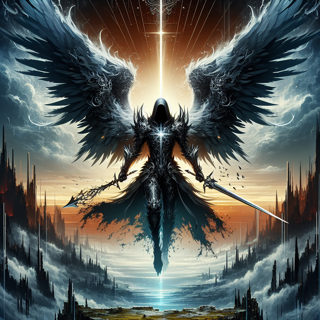 Unleashing Argus in Mobile Legends: A Complete Guide to Mastering the Dark Angel