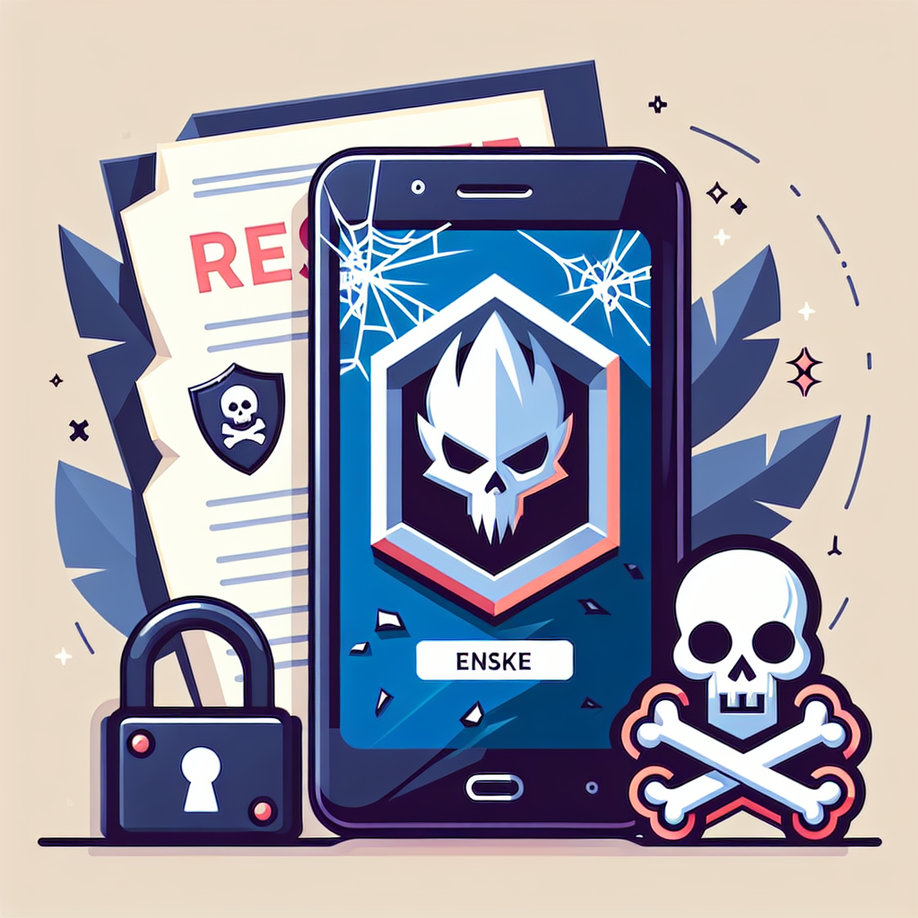 Legenda seluler apk cheat: meluncurkan risiko dan konsekuensi