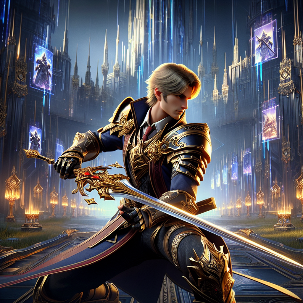 Taktik dan Penguasaan Claude di Mobile Legends Battlefields
