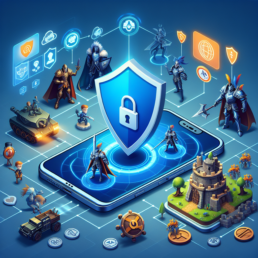 Negara Terbaik untuk Menggunakan VPN di Mobile Legends: Bot dan Strategi Aman