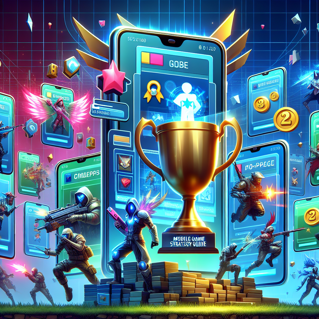 Menguasai Mobile Legends: Tips dari Nama Pengguna Teratas