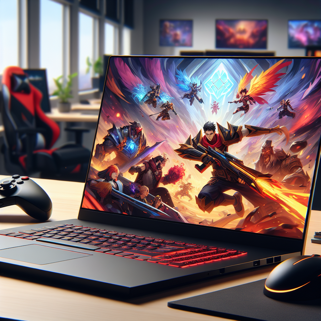 Cara Main Mobile Legend di Laptop dengan Lancar dan Tanpa Lag