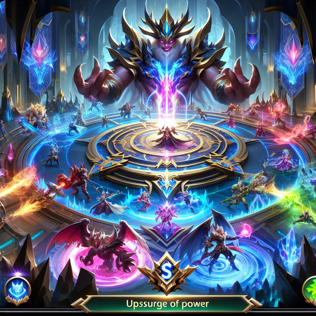 Savage Artinya di Mobile Legend: Memahami Arti dan Strategi Meraihnya!