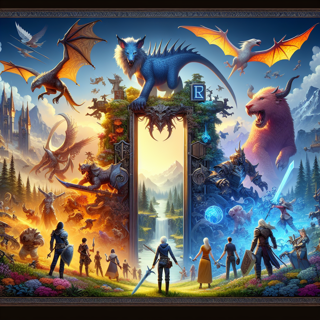 Unduh Data Lengkap Mobile Legends: Tingkatkan Pengalaman Bermain Game Anda