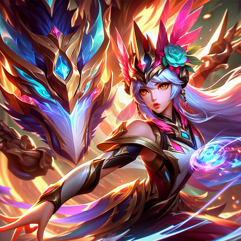 Menjelajahi Gambar Profil Estetika di Mobile Legends