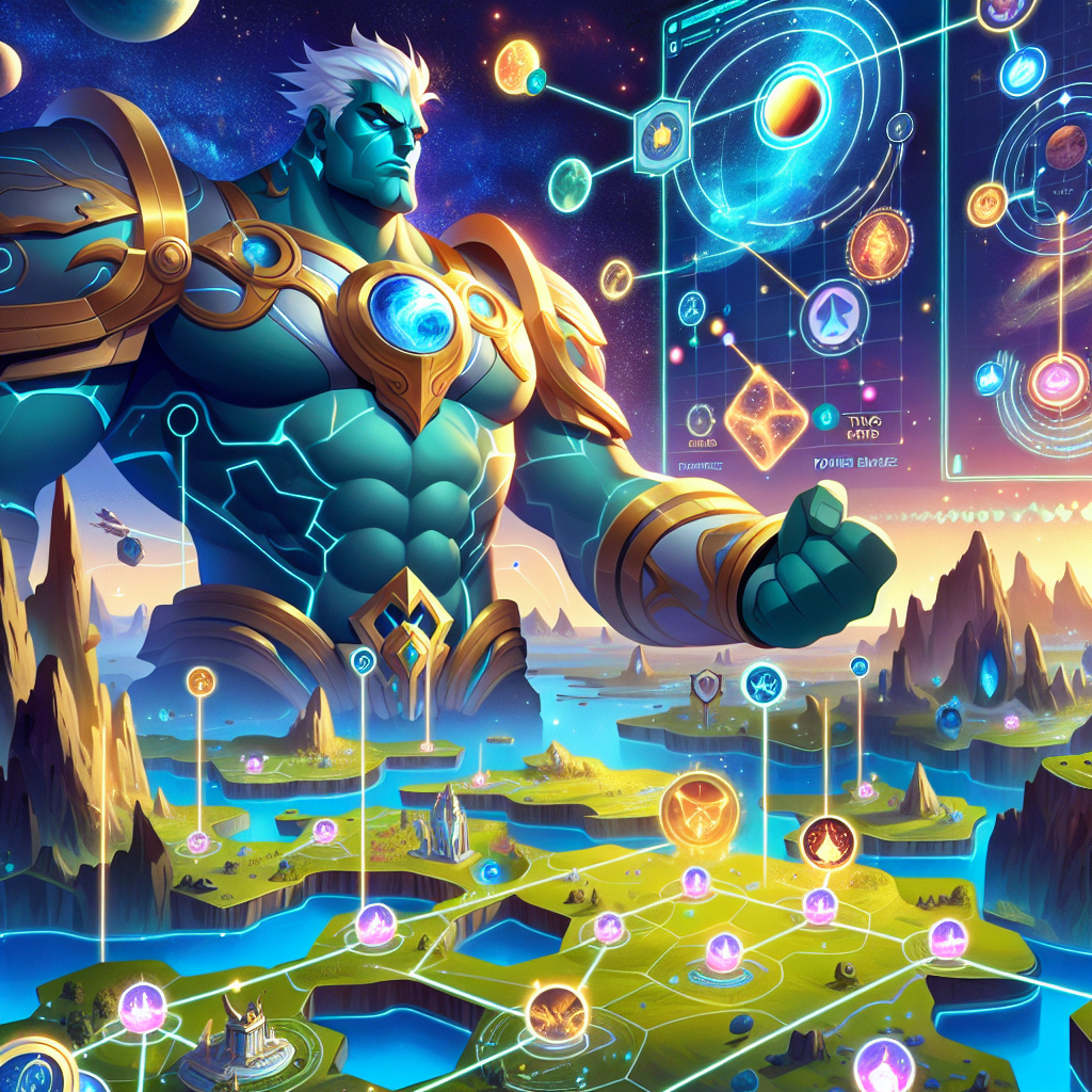 Mastering Atlas in Mobile Legends: Essential Tips and Strategies