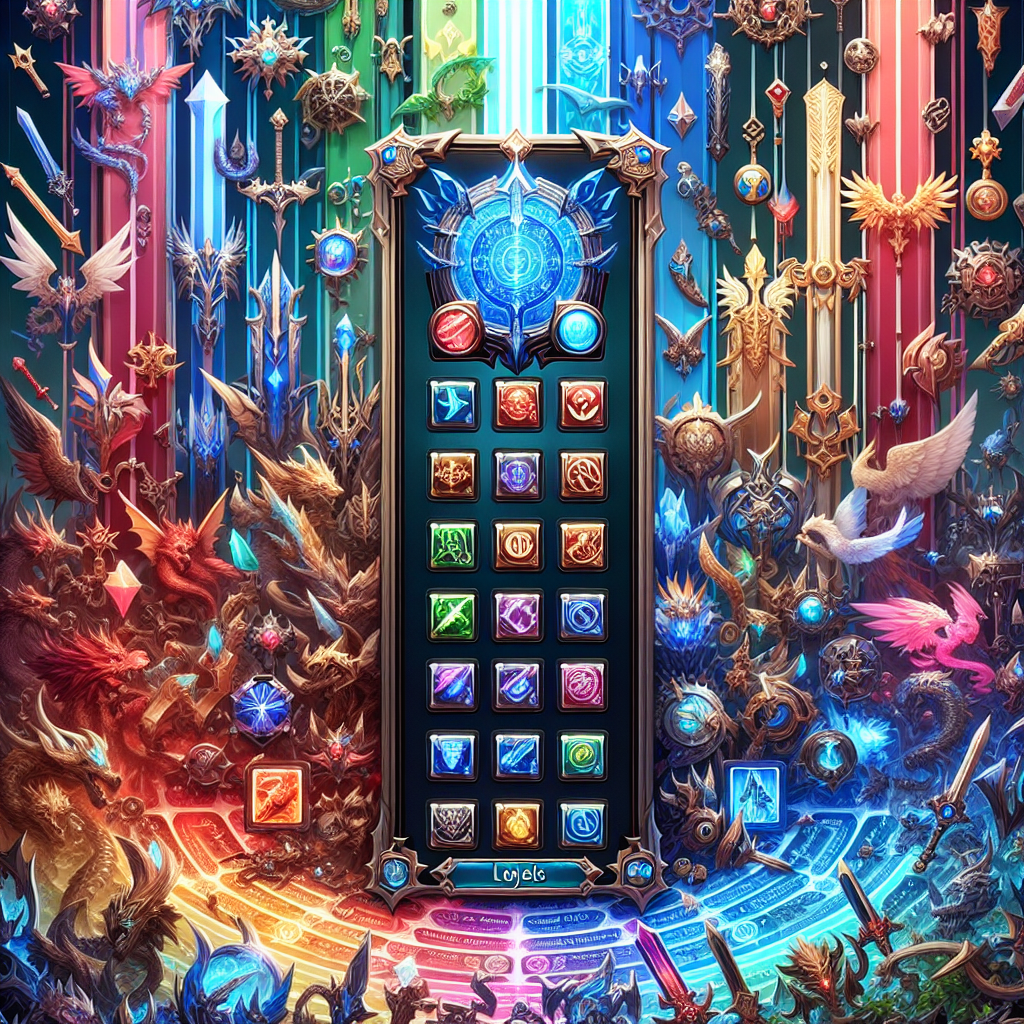 Panduan Ultimate Membuat Tier List Dominan di Mobile Legends