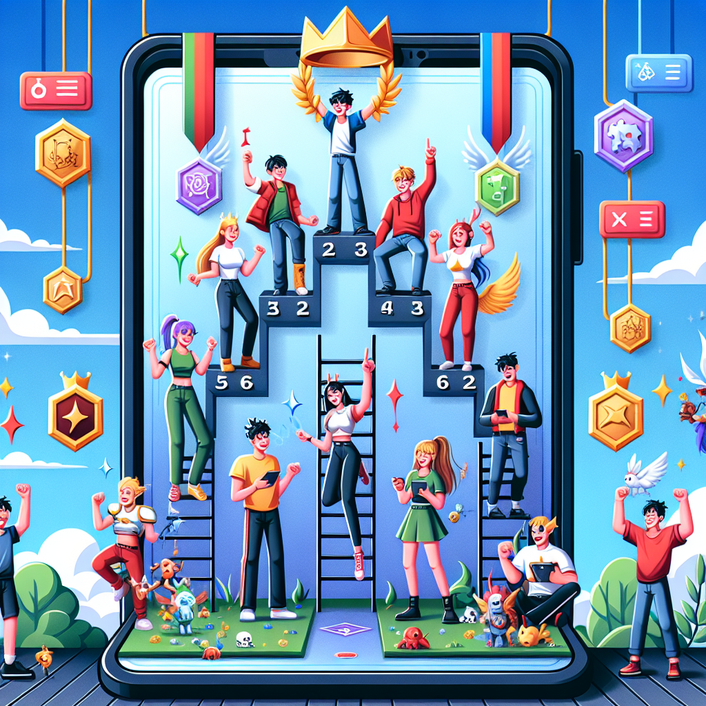 Menguasai MMR Mobile Legends: Tips dan Strategi Naik Rank