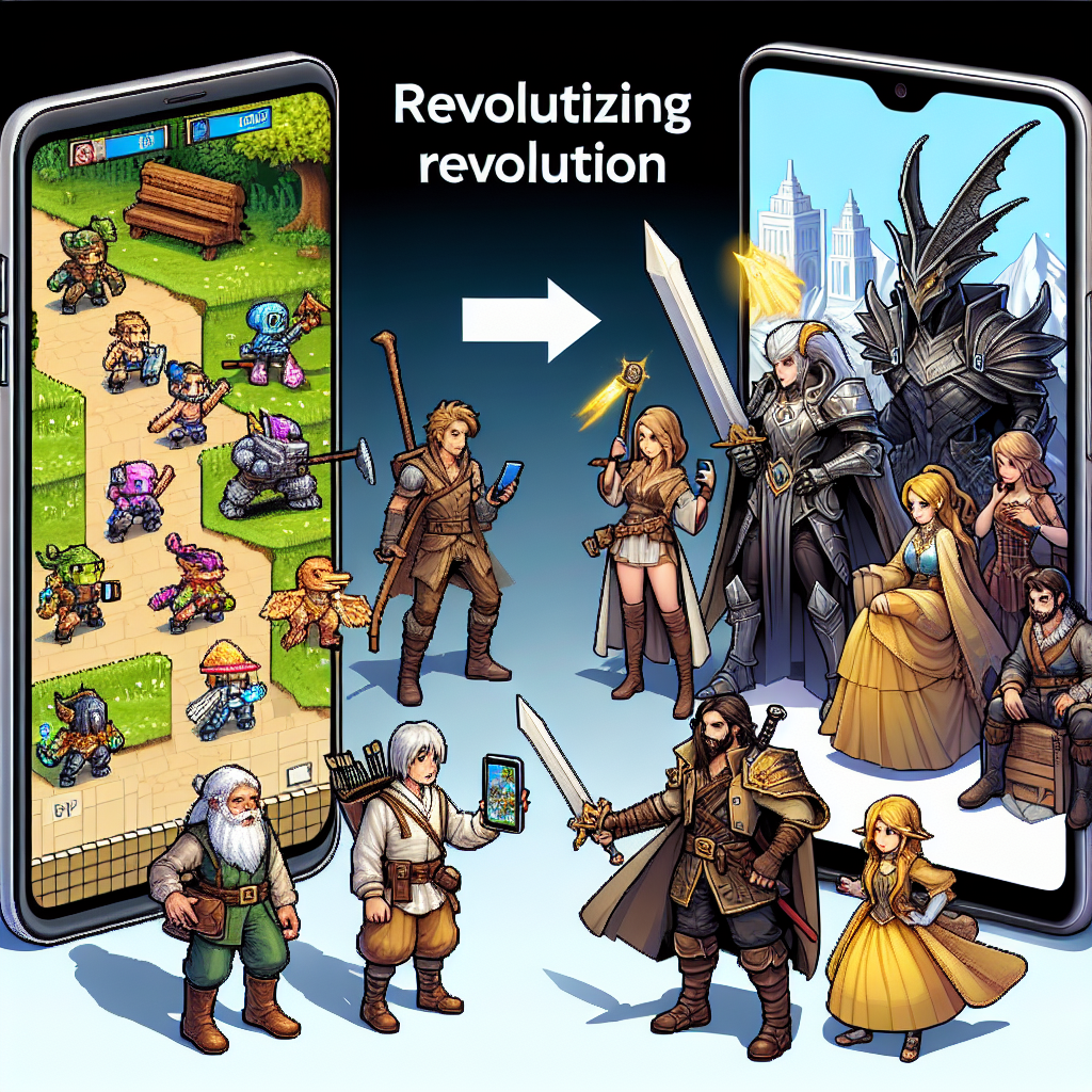 Kiosgamer Revolutionizing Mobile Legends Experience